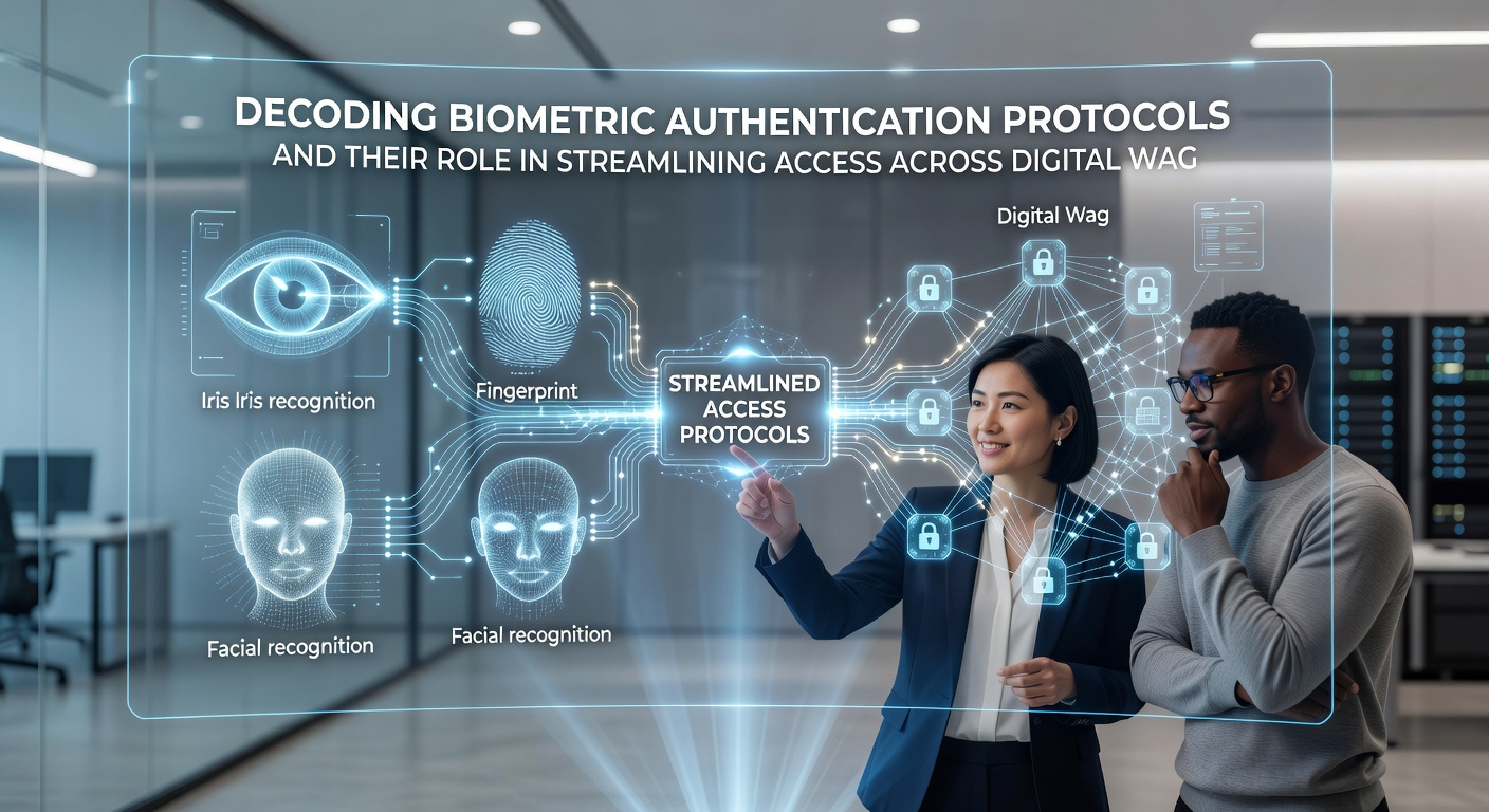 Secure biometric data processing flow diagram used in wagering platform infrastructure