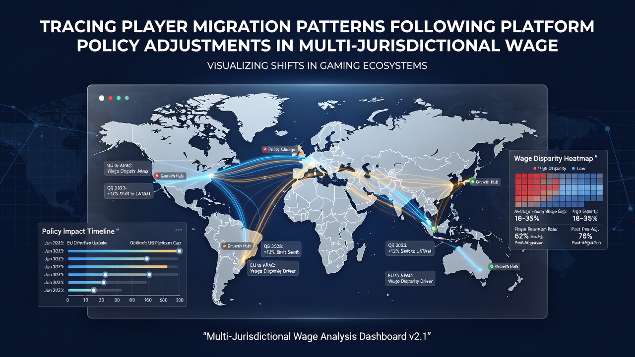 Graph depicting shifts in player registrations across wagering platforms after 2026 policy changes