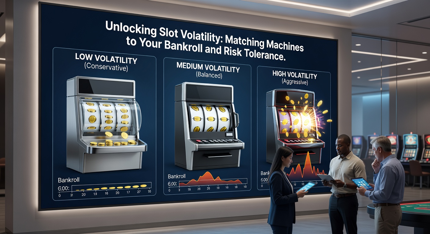 Close-up of a medium volatility slot screen showing a mix of small wins building toward a bonus round, with jackpot meters ticking up slowly